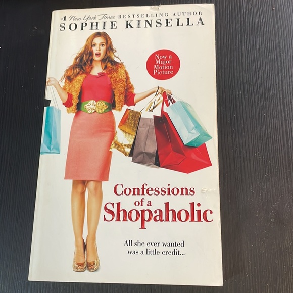 1-6 shopaholic, how to be a bawse - Picture 4 of 7